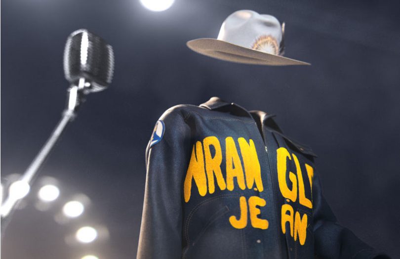 Wrangler release digital wearables on Decentraland