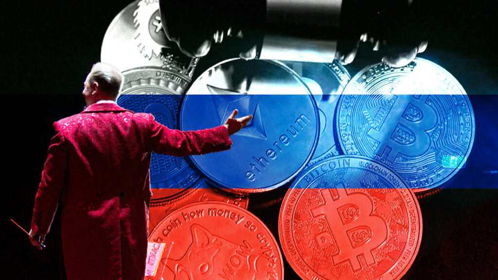 Experts: Russia’s new crypto regulation proposals are a ‘circus,’ still ‘essentially a total ban’ Experts: Russia’s new crypto regulation proposals are a ‘circus,’ still ‘essentially a total ban’
