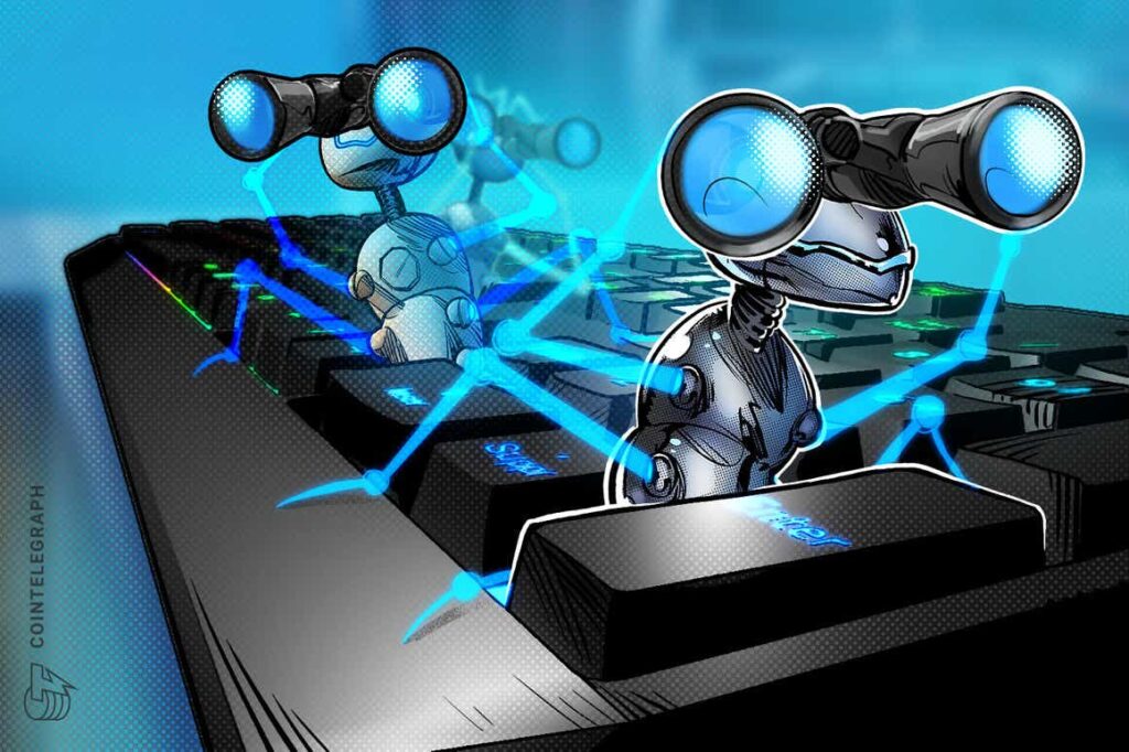 The metaverse will bring a further erosion of privacy