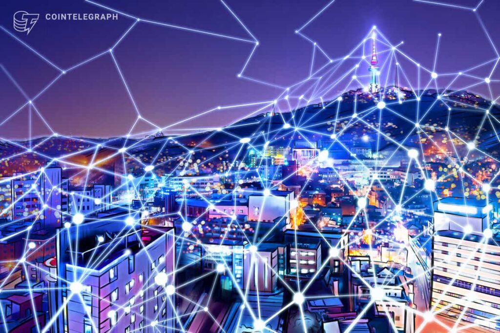 South Korea to invest $187M in national metaverse project