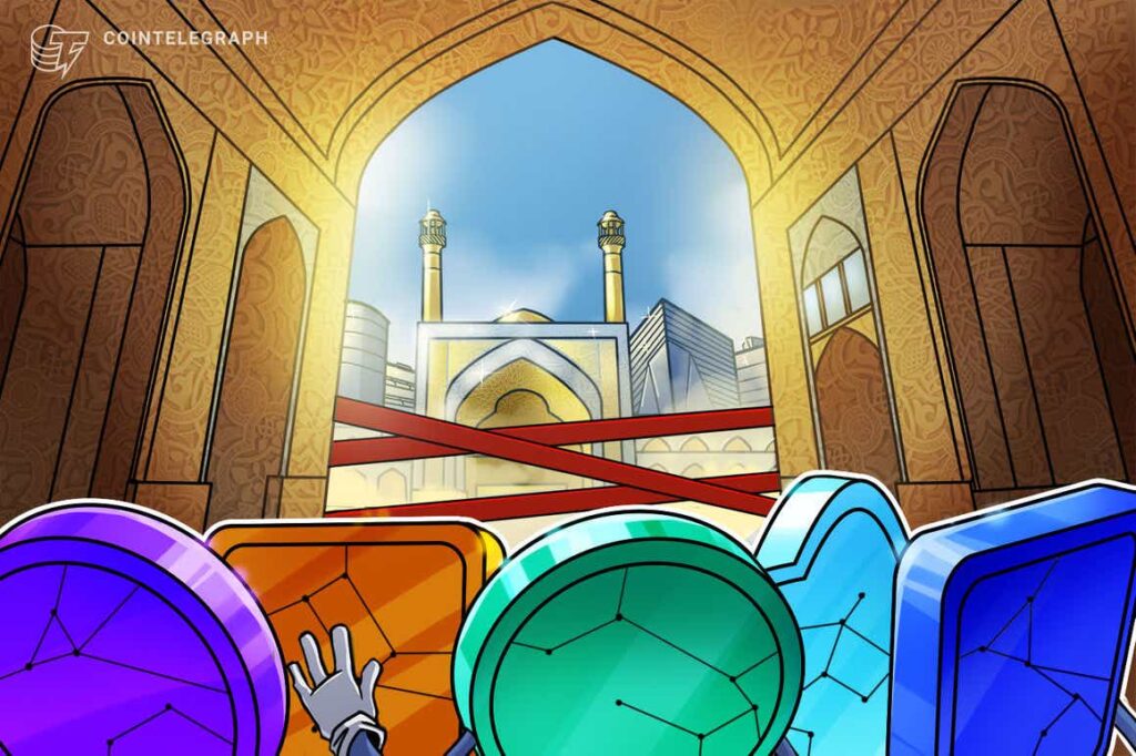 OpenSea updates banned countries list, sparking decentralization debate