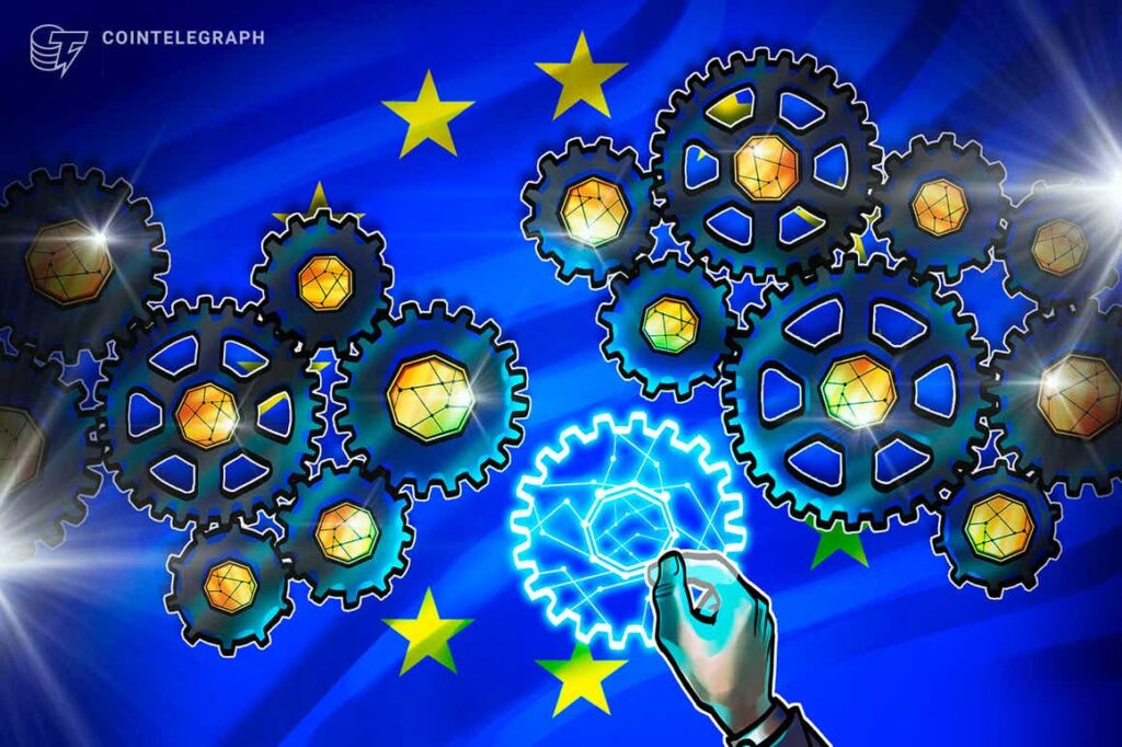 EU Parliament can outlaw transacting with ‘unhosted’ wallets, crypto advocate warns