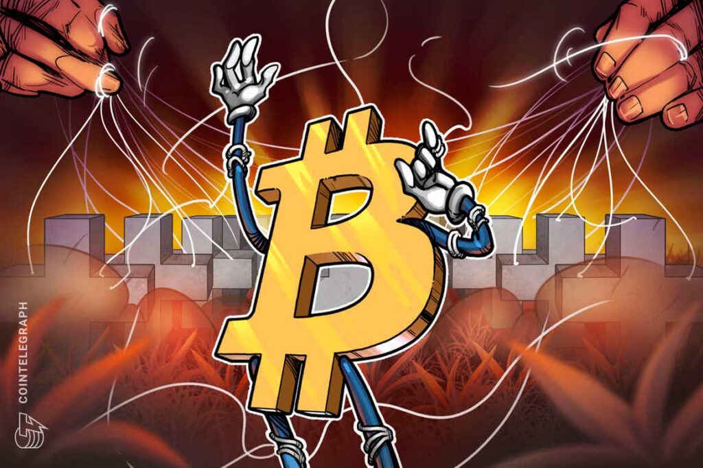 Bitcoin is ‘not regulated’ — Honduras’ central bank pushes back against legal tender rumors