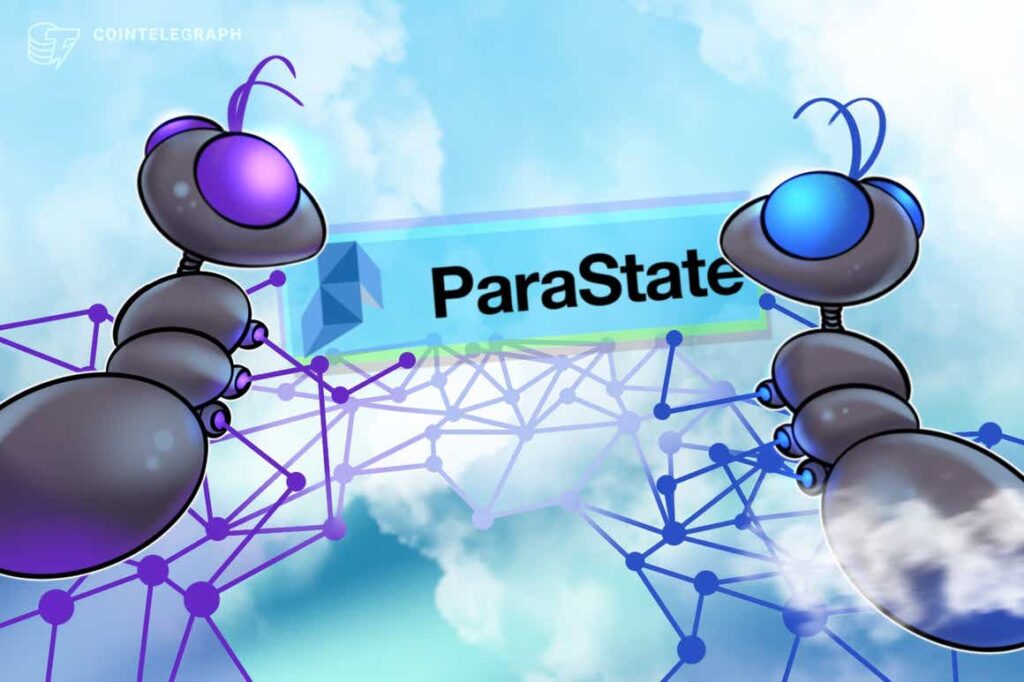 Interoperability has a new meaning thanks to this Polkadot-powered startup