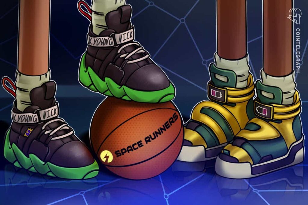 Leading virtual fashion brand raises $10 million to expand its presence in the metaverse