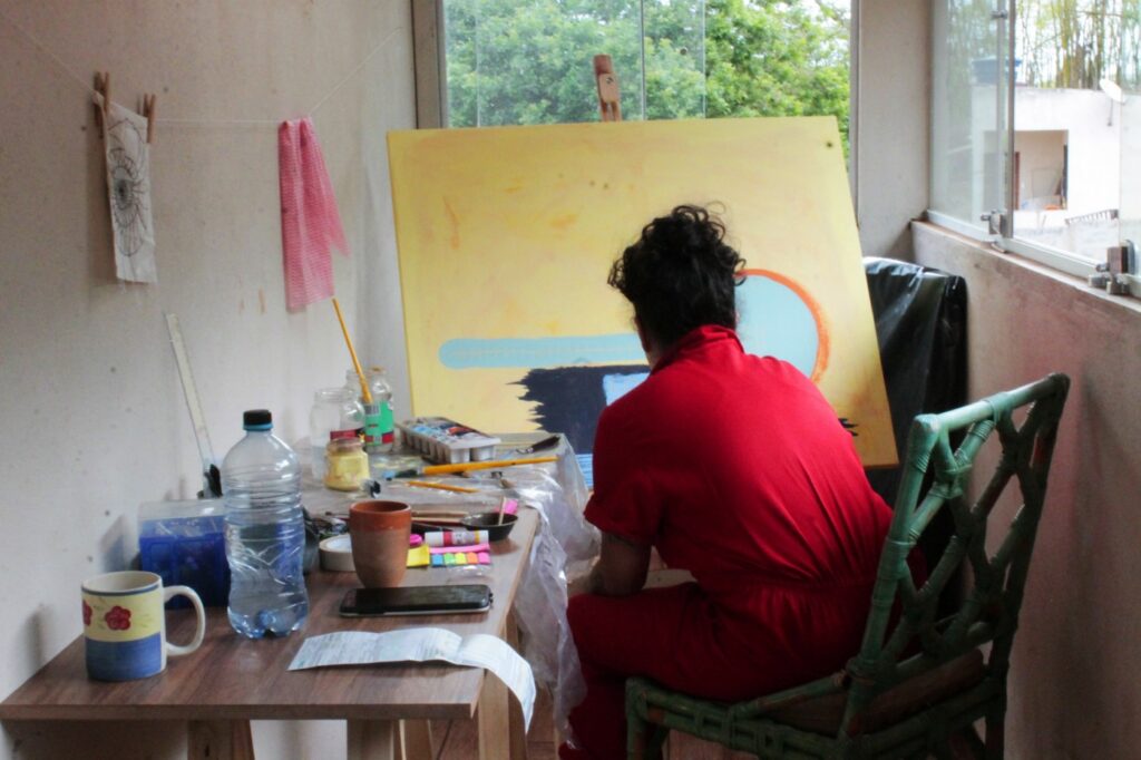 Store Of The Week: Incubadora DAO