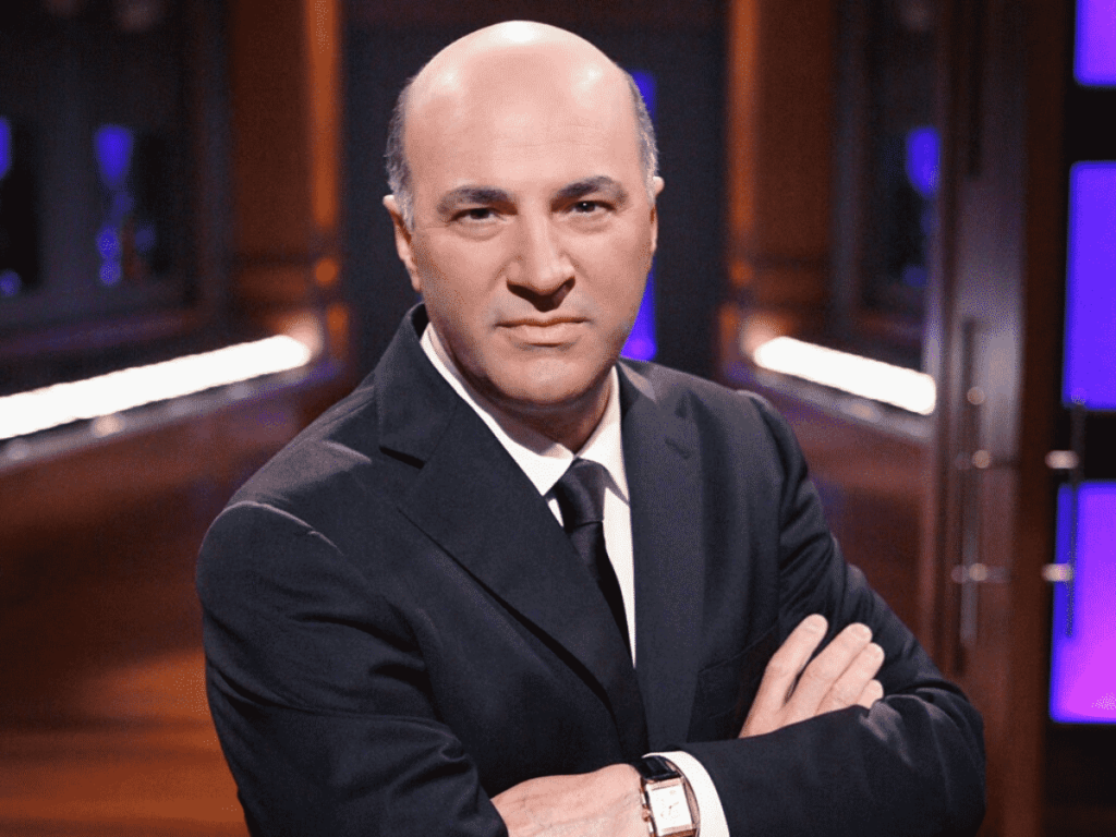 Shark Tank Fame Kevin O’ Leary Says “Growth Potential Is Phenomenal” In Crypto