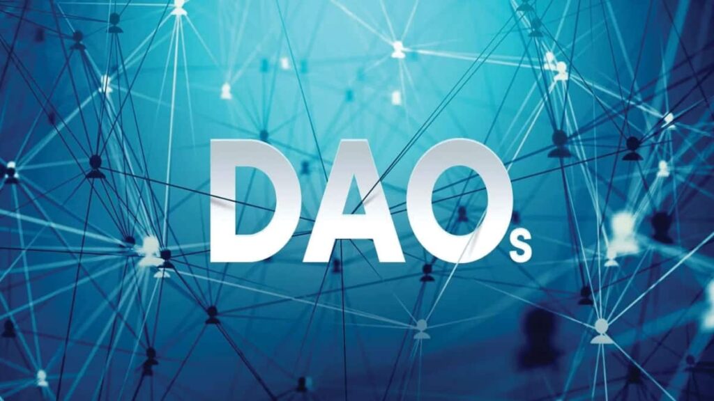 Top 5 DAOs To Keep An Eye On In 2022