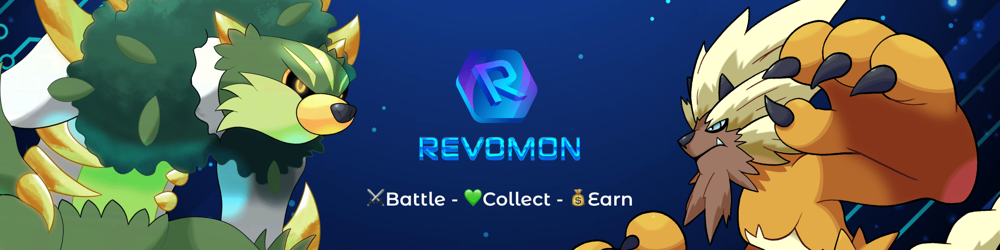 Revomon