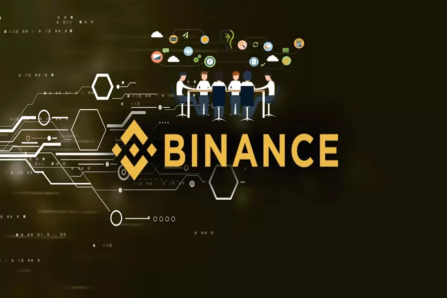 Binance Coin Price Prediction: BNB Price Looks For $450 Above the Descending Trend line Daily Close