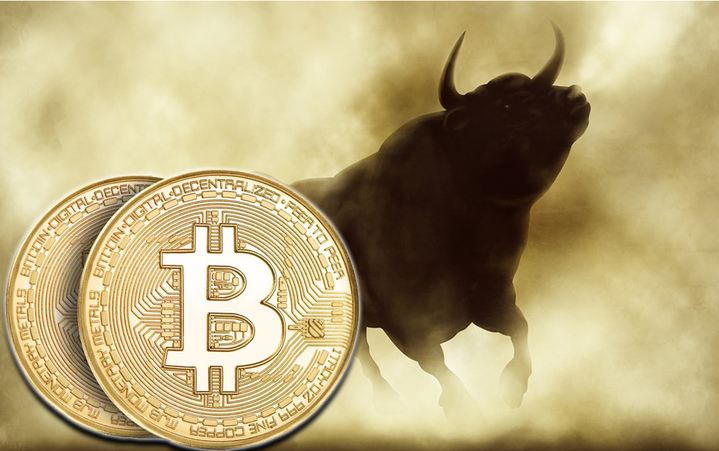 Expectations Of Aggressive FED Drop, Here’s Why Bitcoin Could Rise To $50K