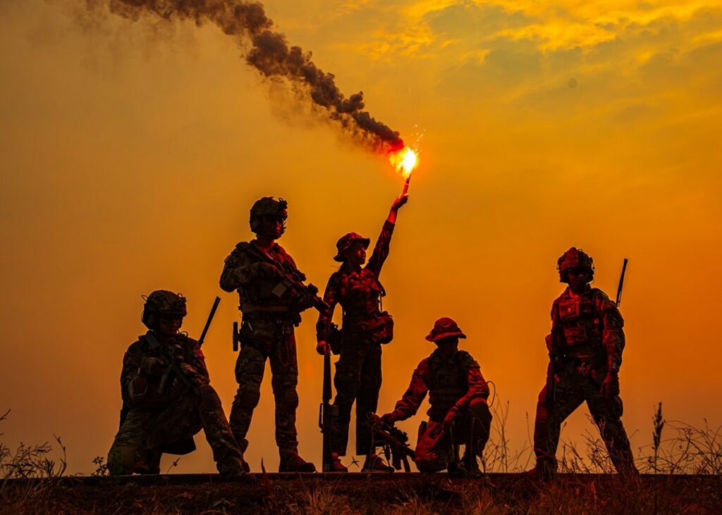 Bitcoin Prices Dragged Down By Geopolitical Tensions, Ukraine Nuke Plant Fire