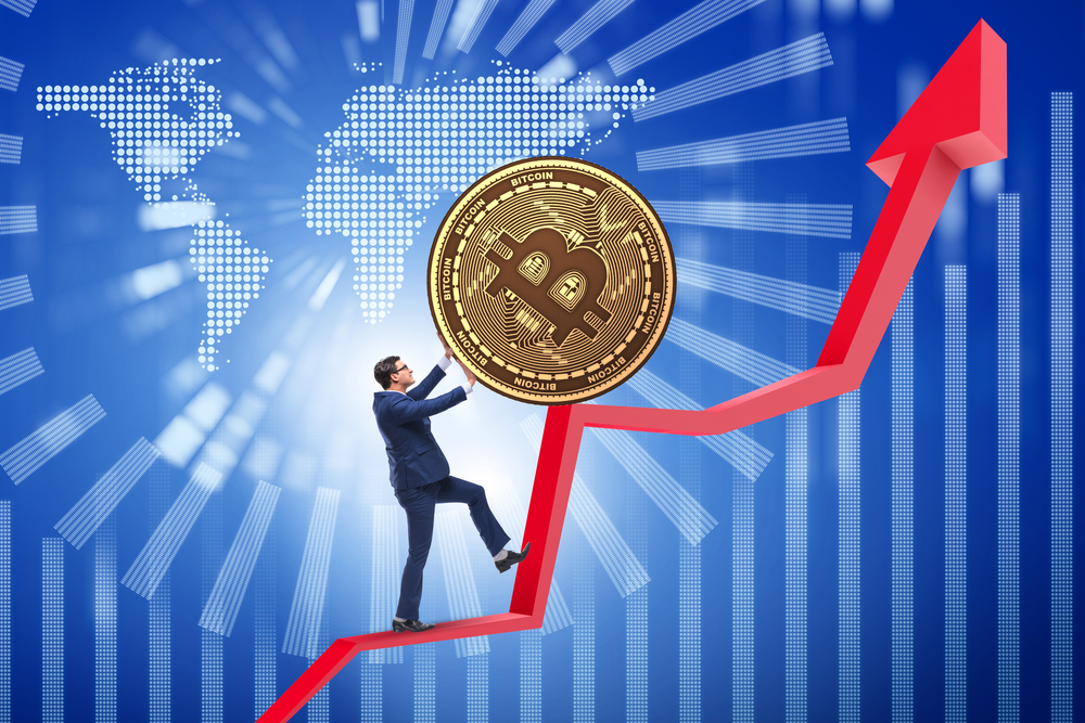 Bitcoin Overcomes Hurdles, Why BTC Could Regain Momentum