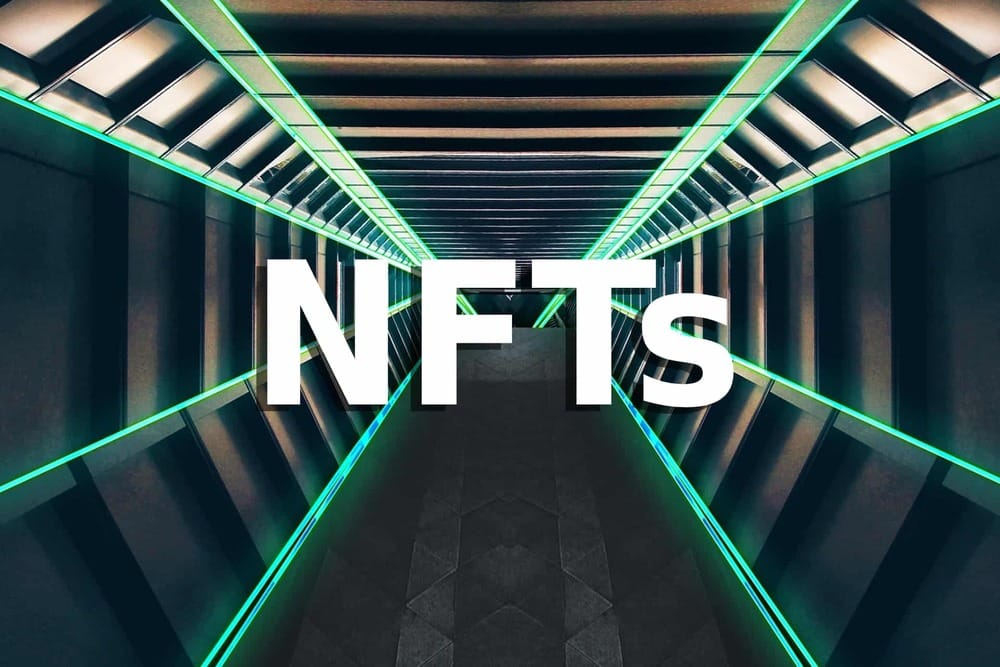American Express Files For NFT and Metaverse Trademarks