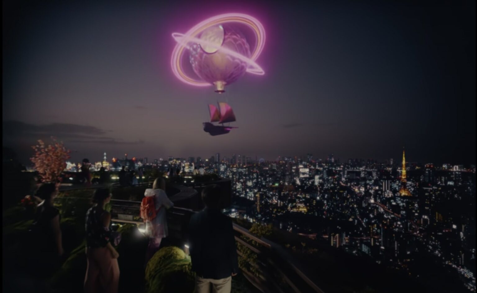 Pokémon Go Maker, Niantic Raises $300M to Build “Real-world Metaverse” NFT Evening