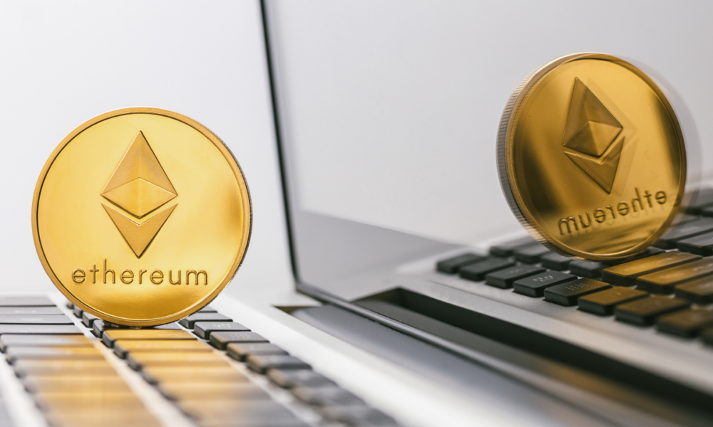 Ethereum, Cosmos, Near Price Analysis: 16 March