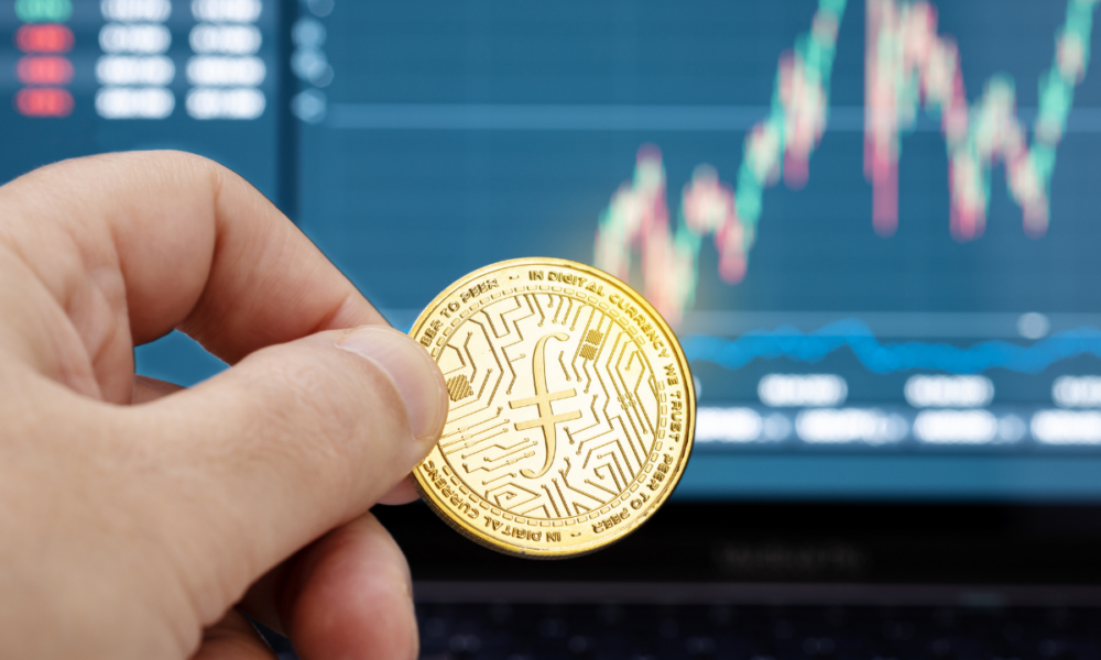 Filecoin: Will the next couple of months usher in an uptrend