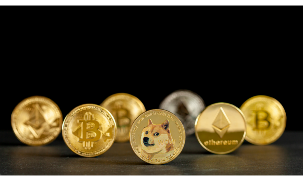 Dogecoin, Avalanche, GALA Price Analysis: 09 March
