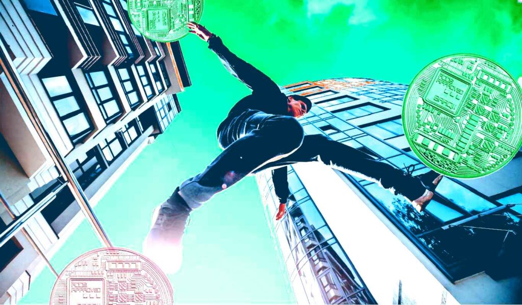 Department of Justice Targets Crypto Exchanges in Effort To Clamp Down on Russian Oligarchs: Report