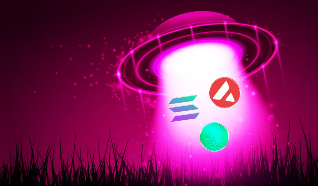 Here’s What’s Next for Ethereum Disruptors Solana (SOL) and Avalanche (AVAX), According to Popular Crypto Trader