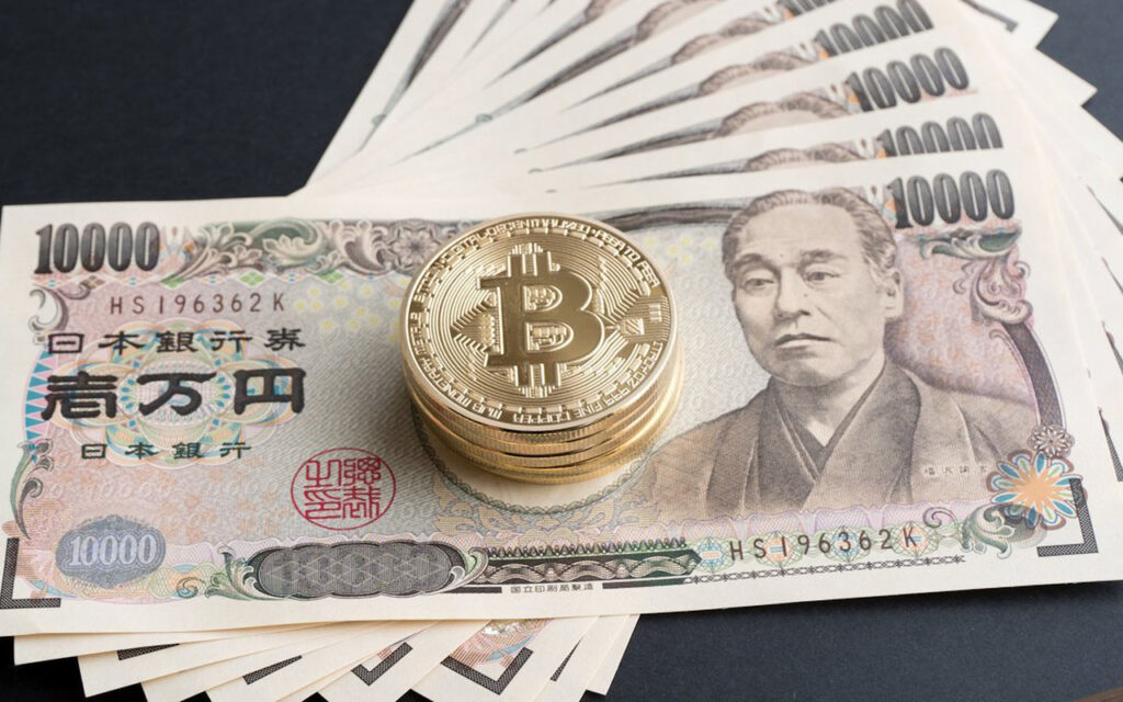 Japanese Financial Giant Nomura To Set Up Crypto-Focused Unit