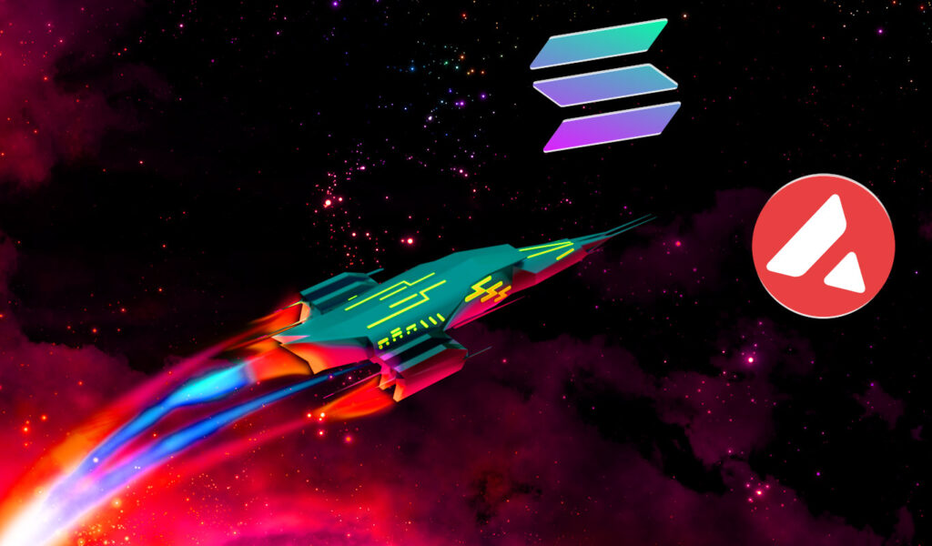 Big Breakouts in Store for Ethereum Challengers Avalanche (AVAX) and Near (NEAR), According to Crypto Analyst