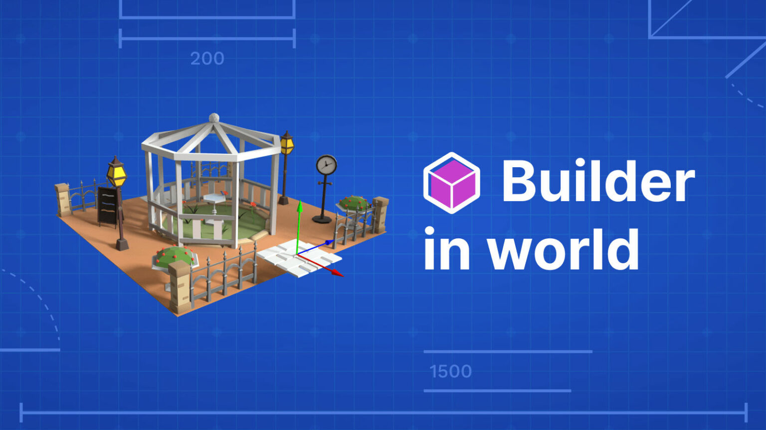 The In-World Builder is Now Open to Everyone!