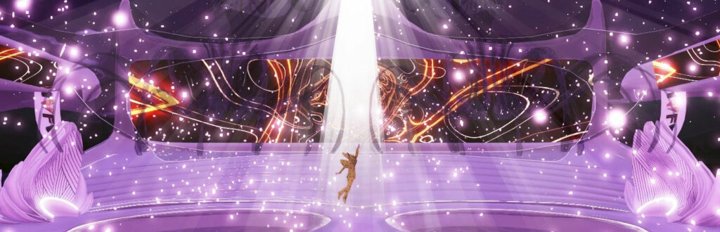 Metaverse Fashion Week is here!