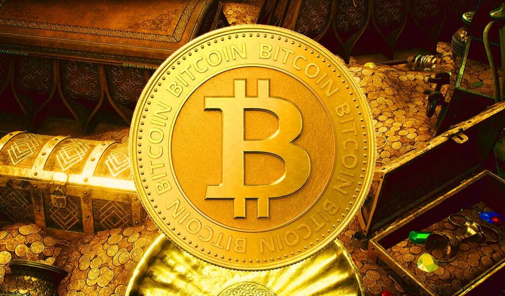 Russia-Ukraine Conflict Demonstrating Advantages of Bitcoin over Gold: Nic Carter