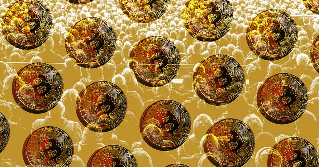 Barriers to mass adoption: How can the crypto industry attract retail investors? Barriers to mass adoption: How can the crypto industry attract retail investors?