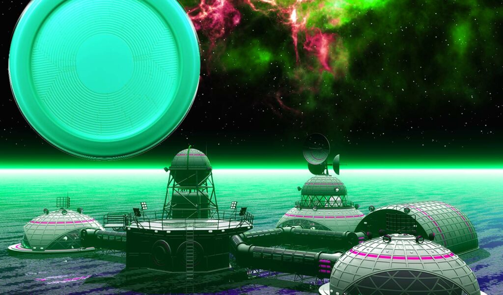 Crypto Investments Carry ‘Significant Risks of Fraud, Theft, and Loss,’ Says U.S. Department of Labor