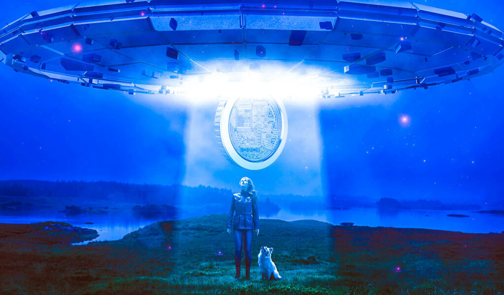 Fidelity Executive Says Crypto Markets Forming Setup Identical to Commodities Boom of 1990s