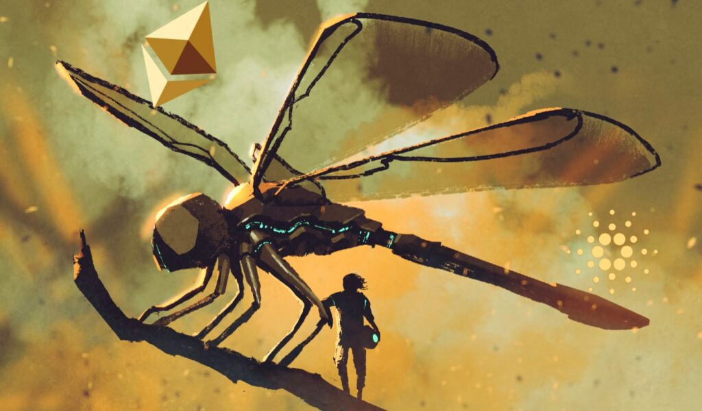 Analyst Michaël van de Poppe Issues Alert for Ethereum (ETH) and Cardano (ADA) Traders – Here Are His New Targets