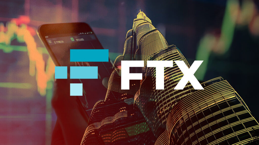 FTX Europe becomes the first crypto exchange licensed under Dubai’s regulatory framework FTX Europe becomes the first crypto exchange licensed under Dubai’s regulatory framework