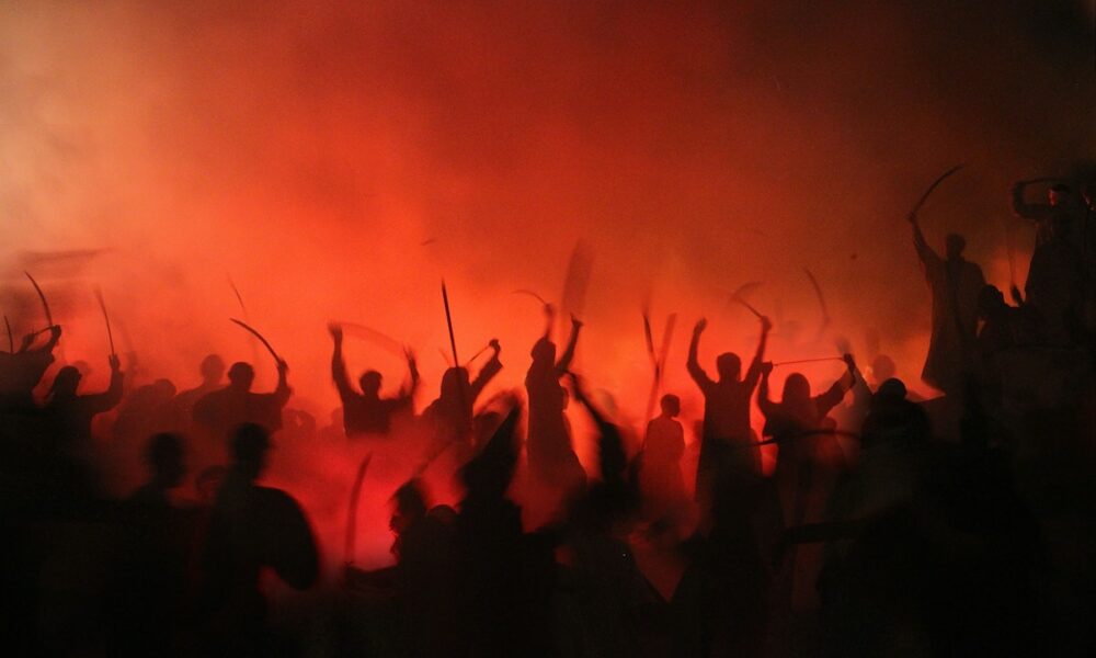 Why the SEC vs. Ripple lawsuit is a ‘LOSE-LOSE’ situation despite one clear winner