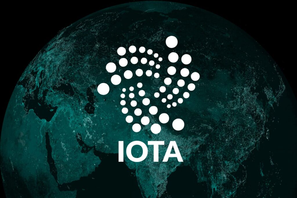 IOTA Price Prediction: Price Jumps 29%; Is Time To Book Profit Or Hold?