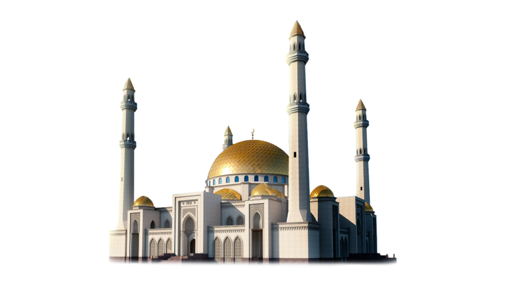 The Mosque NFTs to mint 12,000 Shariah Compliant Digital Mosques on Ethereum