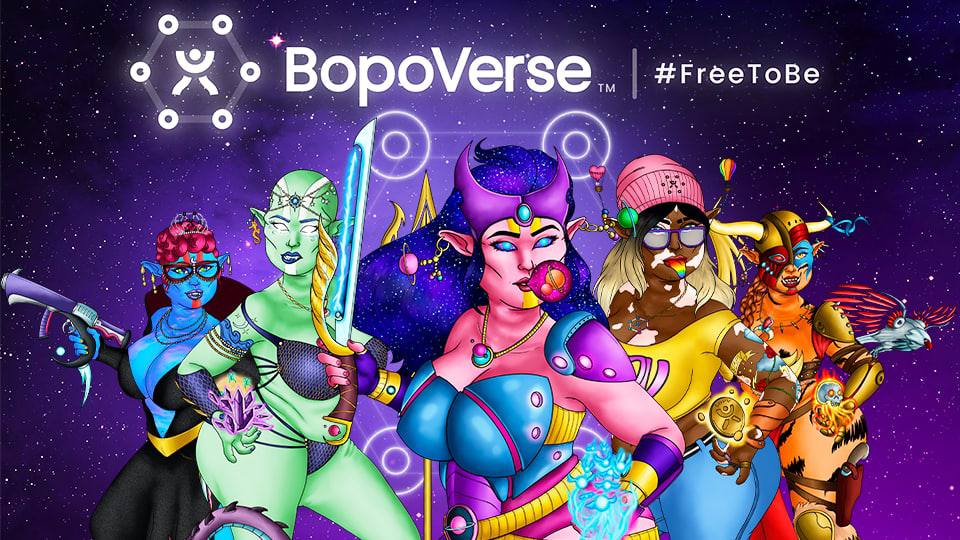 The World Isn’t Body Positive But the Metaverse Can Be