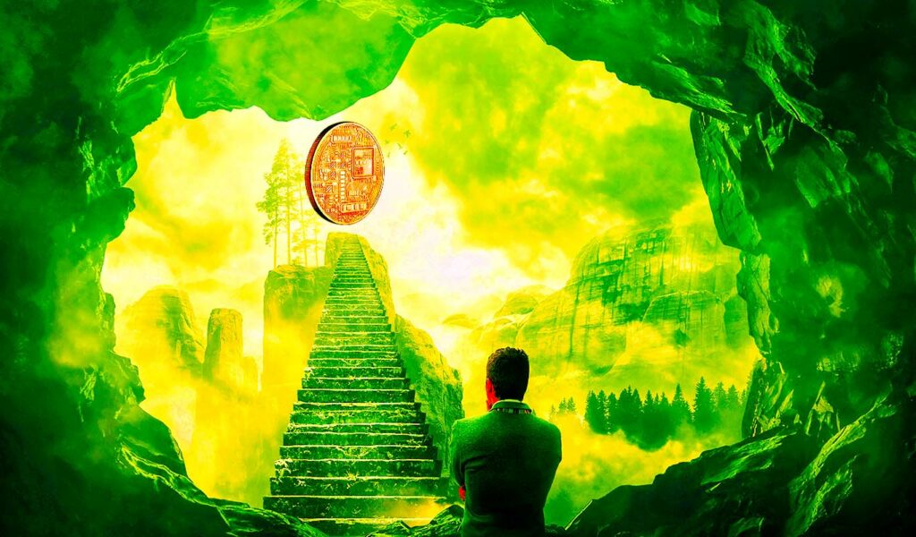 Shark Tank Investor Kevin O’Leary Says He’s Working With US Senators To Pass Crypto-Friendly Policy