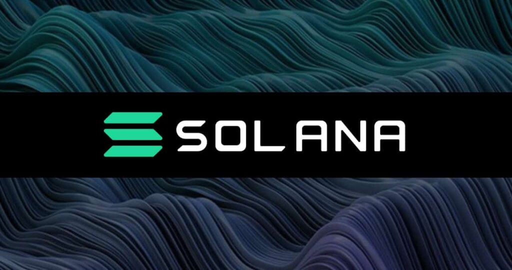 Solana (SOL) Overtakes LUNA To Become 8th-Largest Cryptocurrency