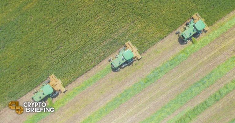 Unlike Terra and Fantom, Solana and Binance DeFi Is Lagging