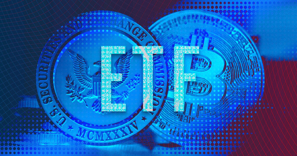 Spot Bitcoin ETFs could become reality by mid-2023 Spot Bitcoin ETFs could become reality by mid-2023