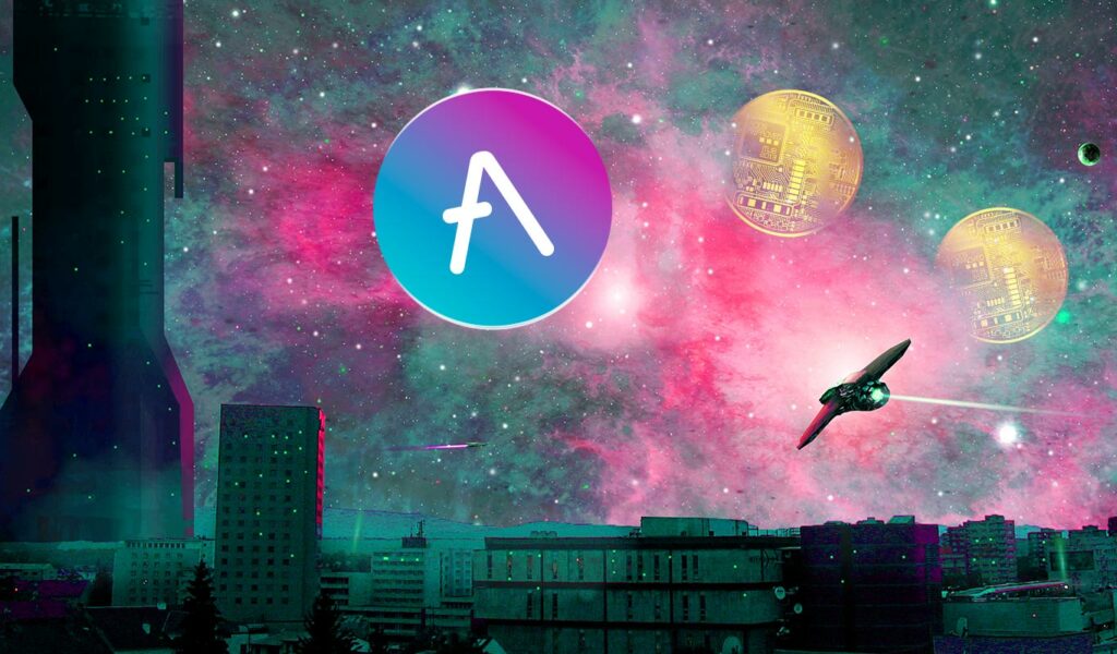 Top Crypto Strategist Bullish on Aave and Two Ethereum Competitors As Bitcoin Blasts Above $47,000