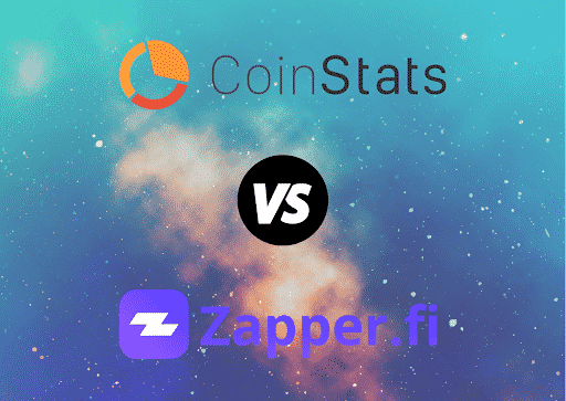 How Crypto Users Can Track their Portfolios Real-time; CoinStats Vs Zapper