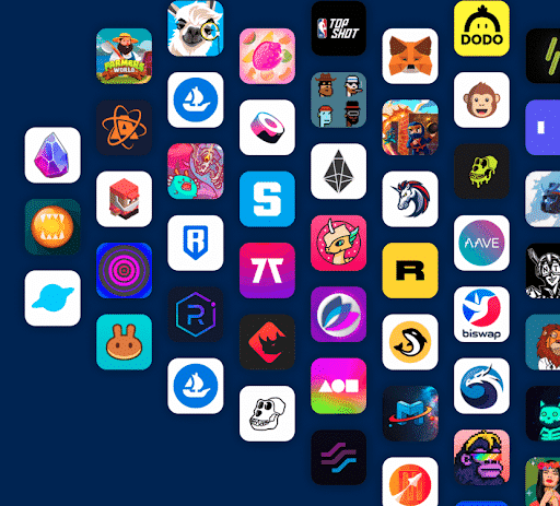 DeFi, Gaming, And A Booming NFT Industry