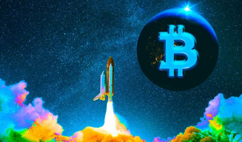 Russia Open to Accepting Bitcoin in Exchange for Oil, According to Energy Commissioner: Report