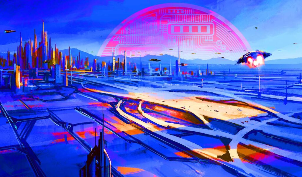 White House Executive Order on Crypto Is Setting the Stage for Massive Rally, Says Bitwise CIO Matt Hougan