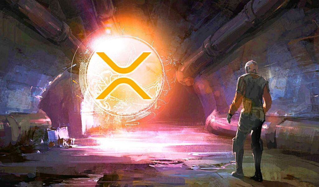 XRP Price Explodes After Judge Issues Ruling Against SEC