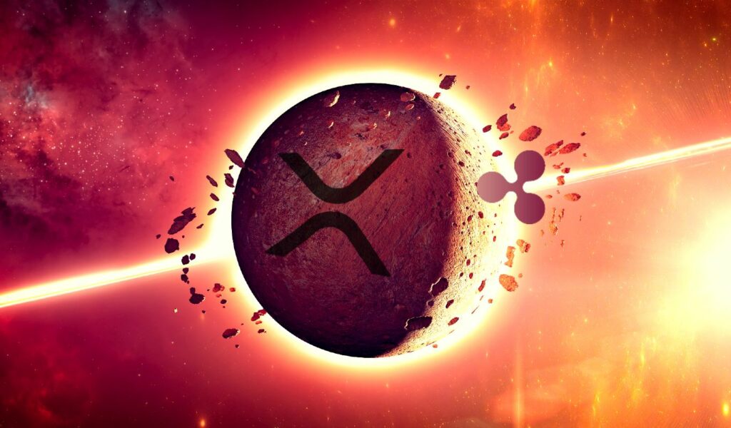 Ripple CEO Brad Garlinghouse Says Recent Court Victory Against the SEC Is a Win for the Whole Crypto Industry