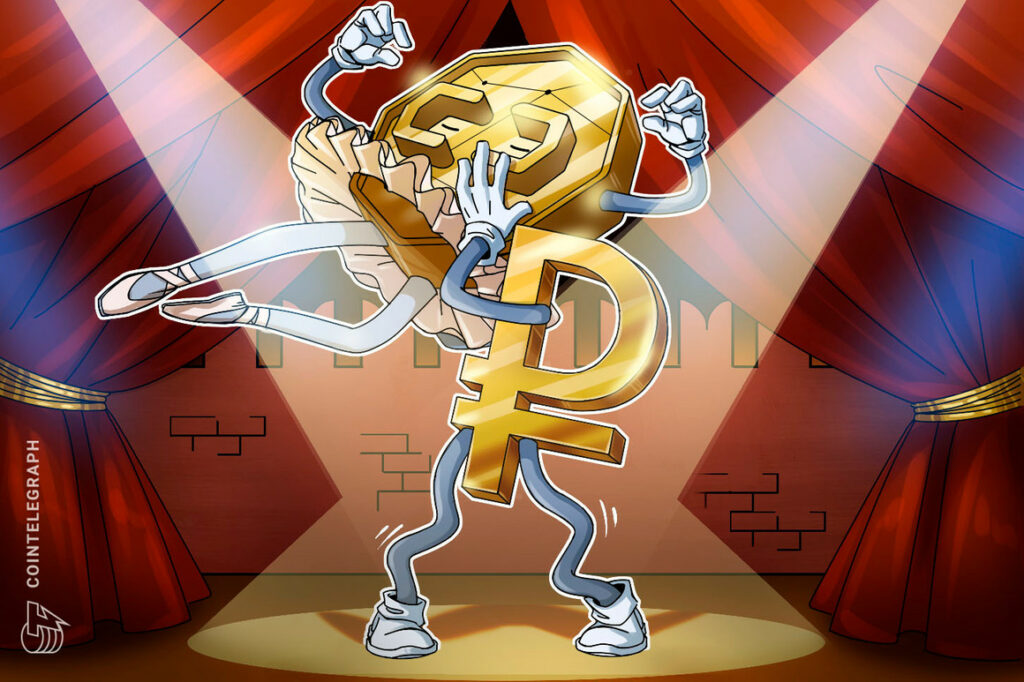 Russian tax authority proposes using crypto as a foreign trade payment tool